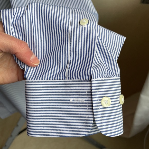 Brooks brothers dress shirt - Picture 2 of 4